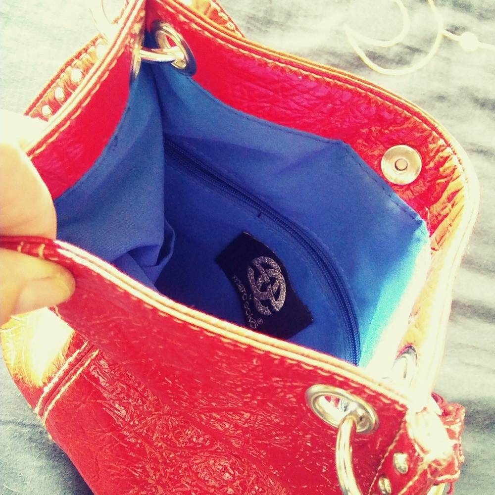 Reci by Marc Ecko purse - Picture 7 of 8